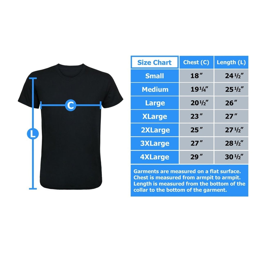 Green Arrow Symbol Mens T-Shirt Image 4