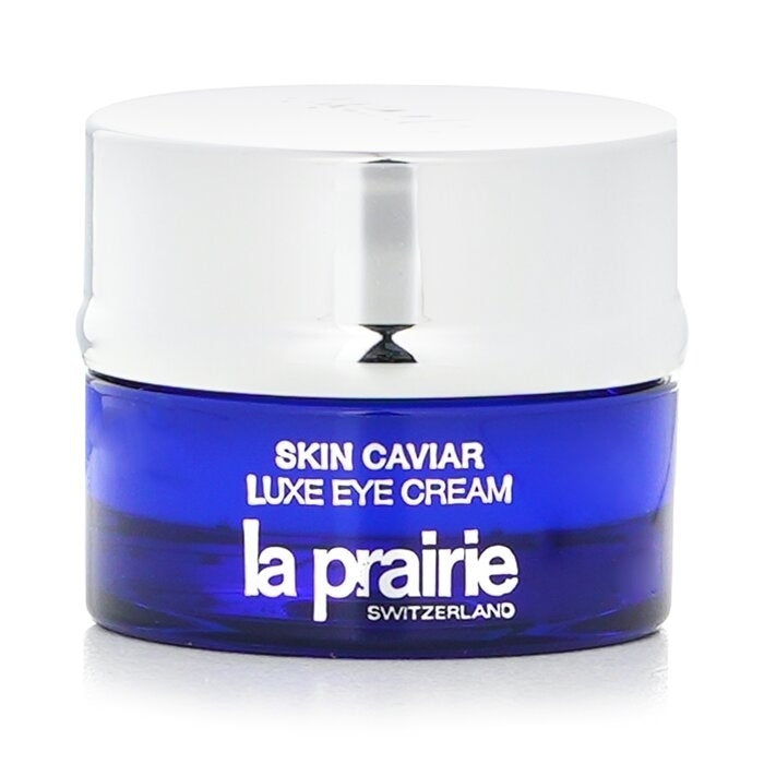 La Prairie - Skin Caviar Luxe Eye Cream(3ml/0.10oz) Image 1