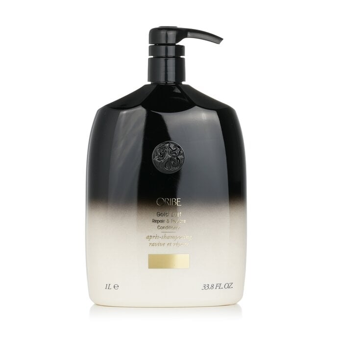 Oribe - Gold Lust Repair and Restore Conditioner(1000ml/33.8oz) Image 1