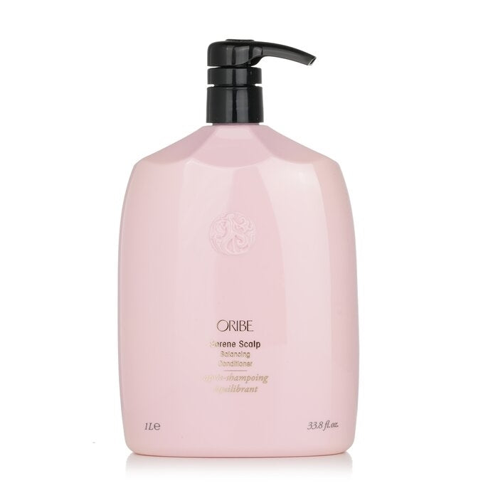 Oribe - Serene Scalp Balancing Conditioner(1000ml/33.8oz) Image 1