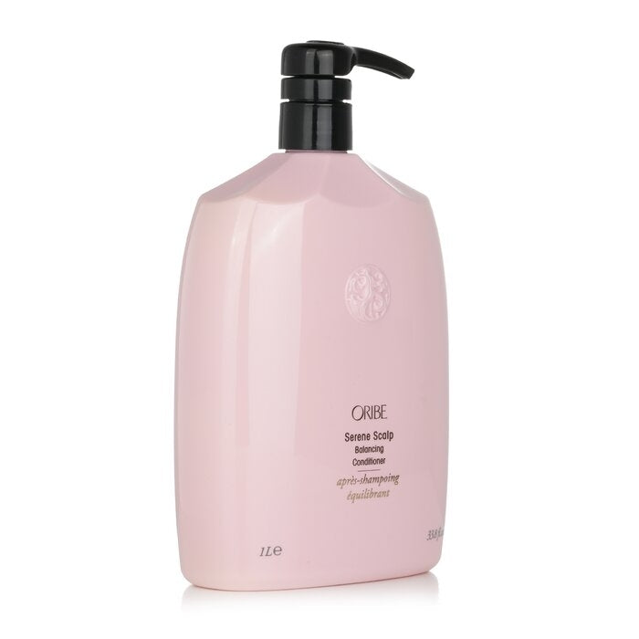 Oribe - Serene Scalp Balancing Conditioner(1000ml/33.8oz) Image 2