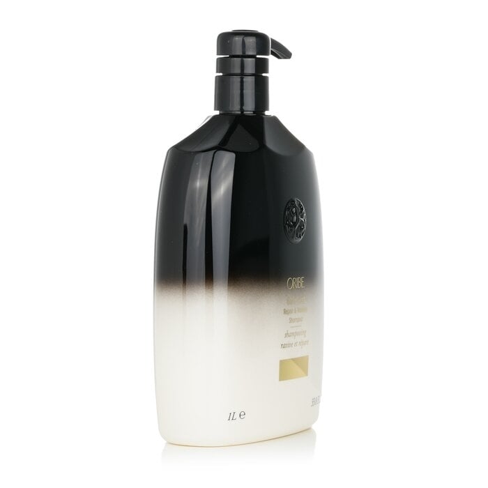 Oribe - Gold Lust Repair and Restore Shampoo(1000ml/33.8oz) Image 2