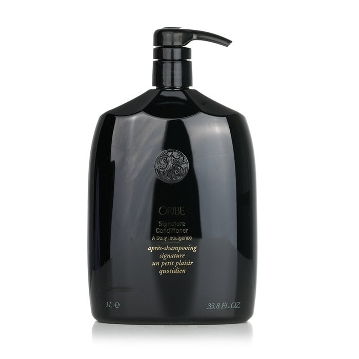 Oribe - Signature Conditioner(1000ml/33.8oz) Image 1