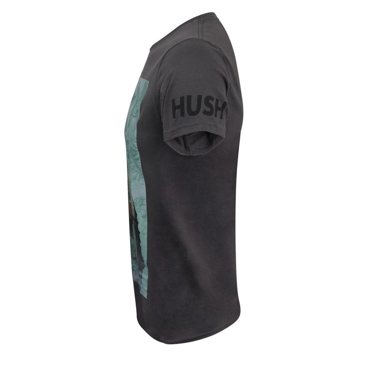 Batman Hush Cover Mens T-Shirt Image 3