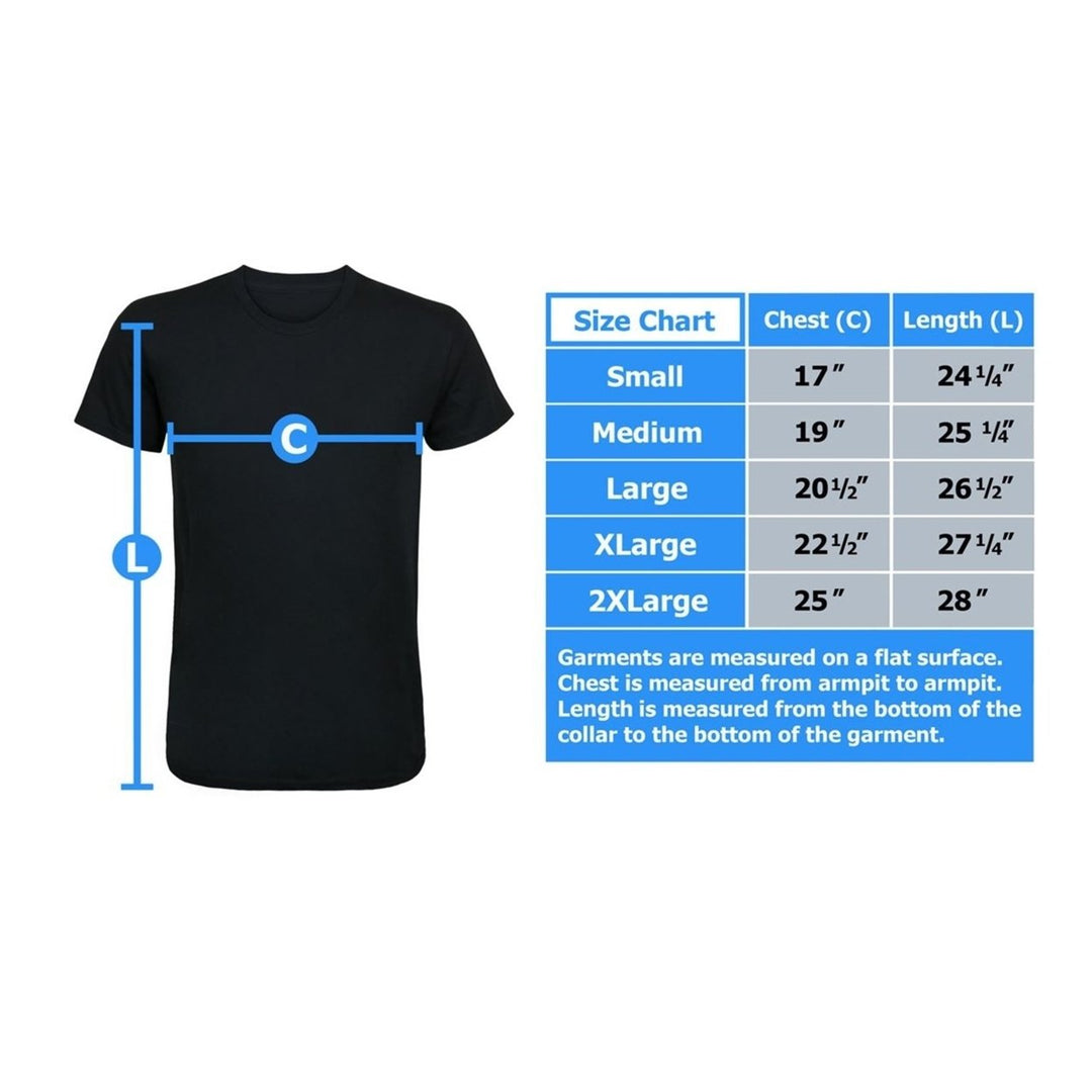 Batman Dark Nights Metal 1 Mens T-Shirt Image 6