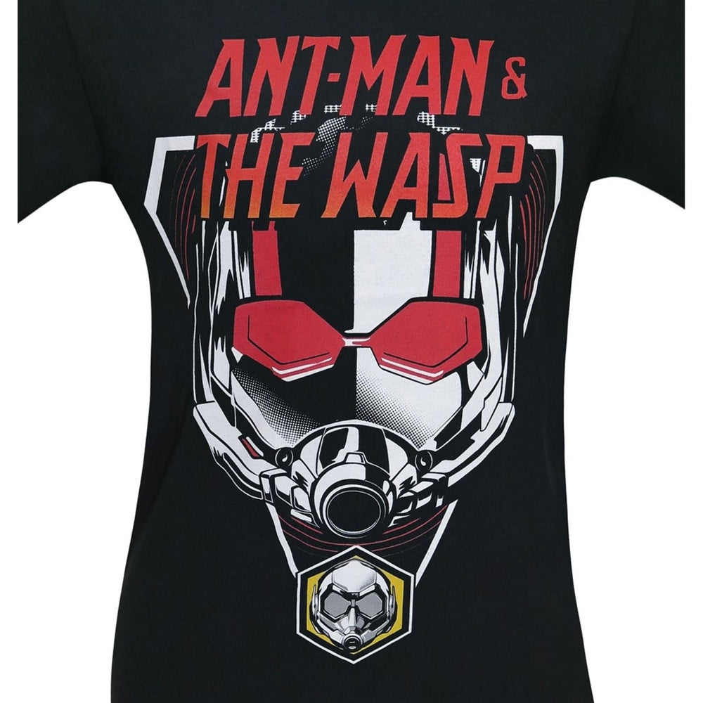 Ant-Man and The Wasp Mens T-Shirt Image 2