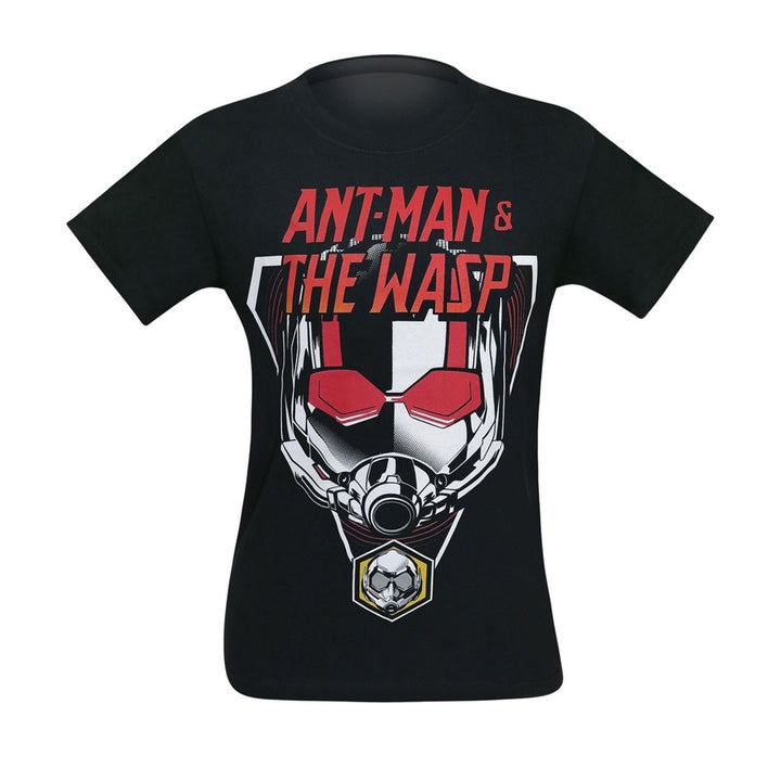 Ant-Man and The Wasp Mens T-Shirt Image 3