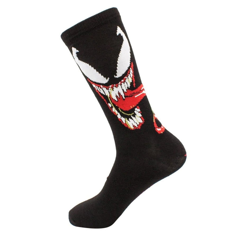 We Are Venom Crew Socks Image 1