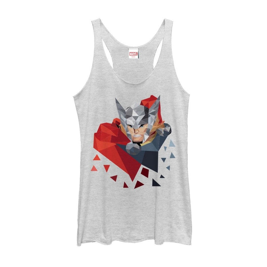 Thor Heart Breaker Womens Tank Top Image 1