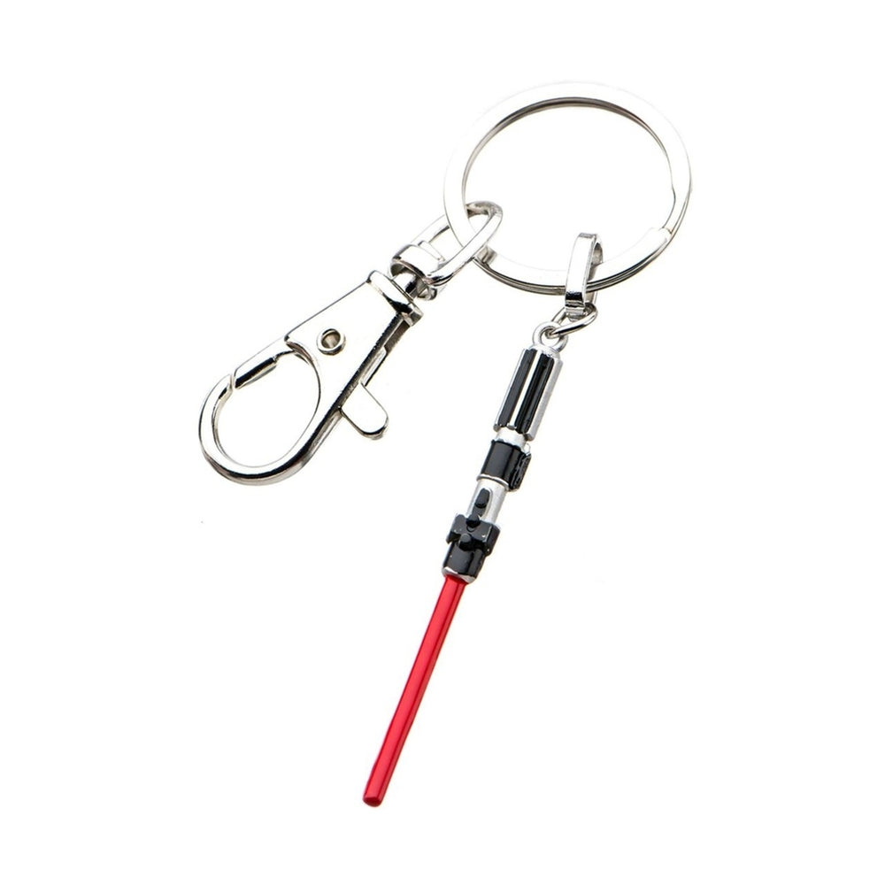 Star Wars Lightsaber Keychain Image 2