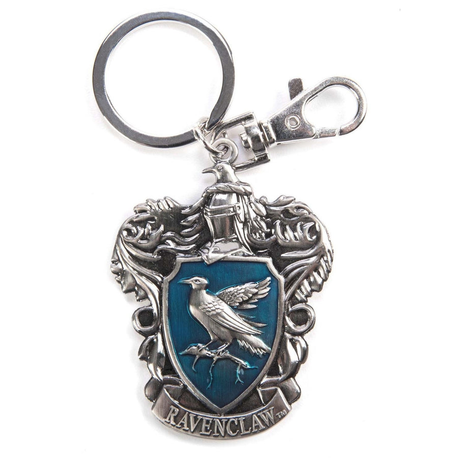 Harry Potter Ravenclaw Keychain Image 1