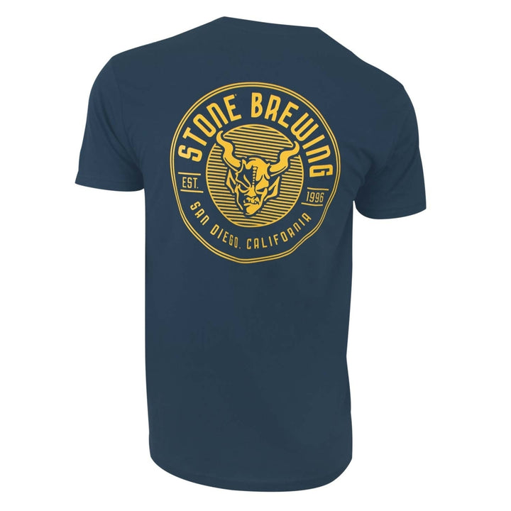 Stone Brewing Co. Criterion Tee Shirt Image 2