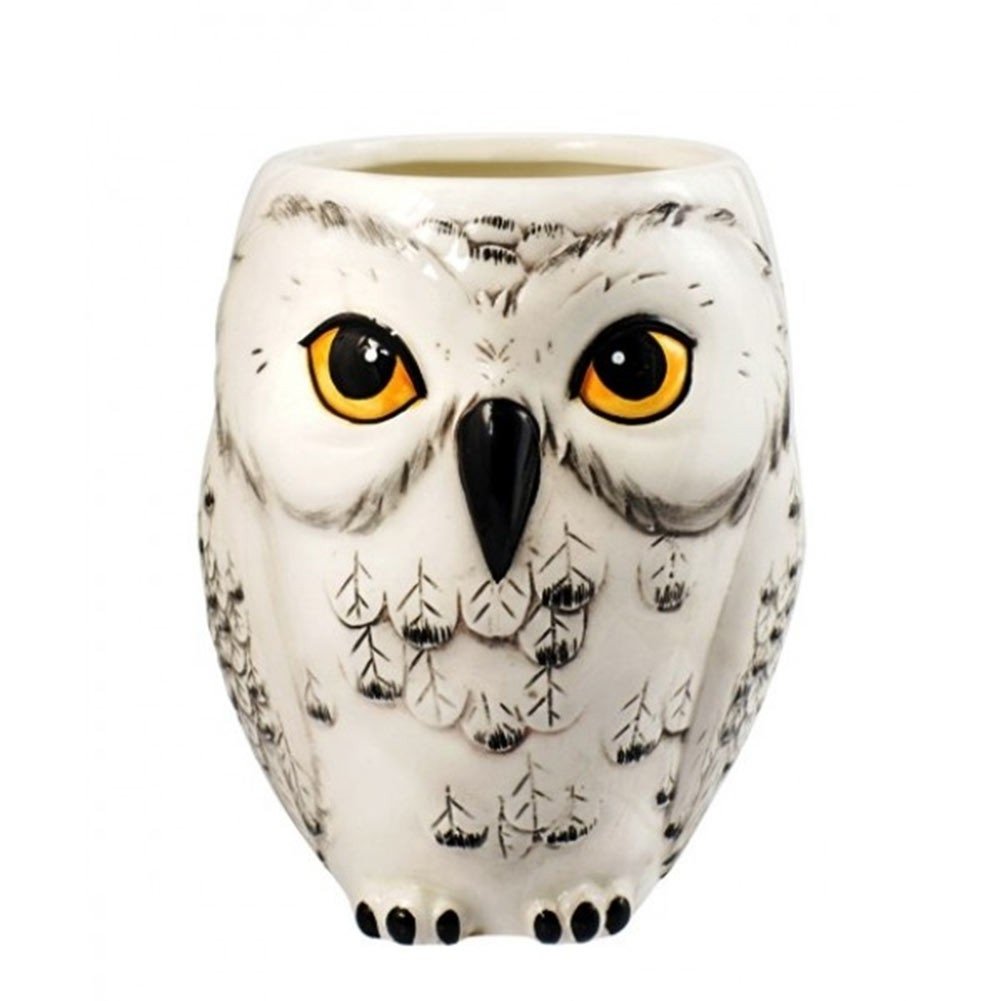 Harry Potter Hedwig Mug Image 1