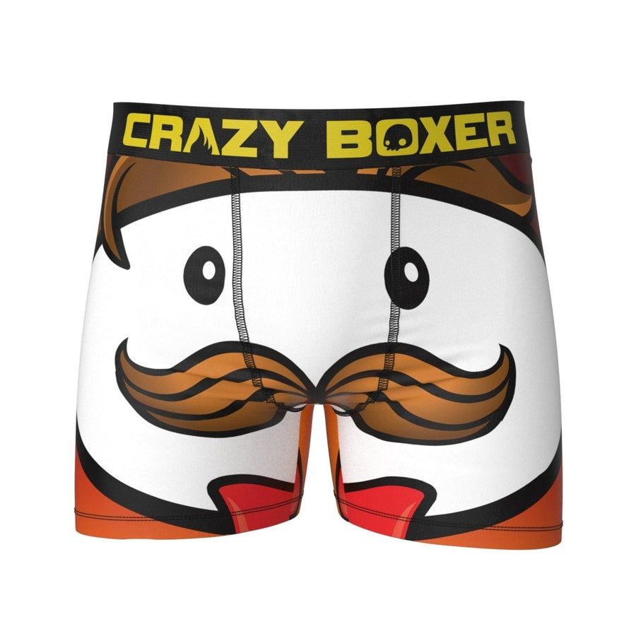 Pringles Boxer Briefs Image 1