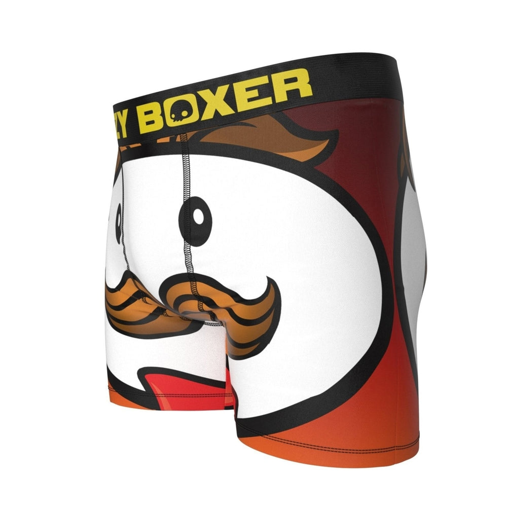 Pringles Boxer Briefs Image 2