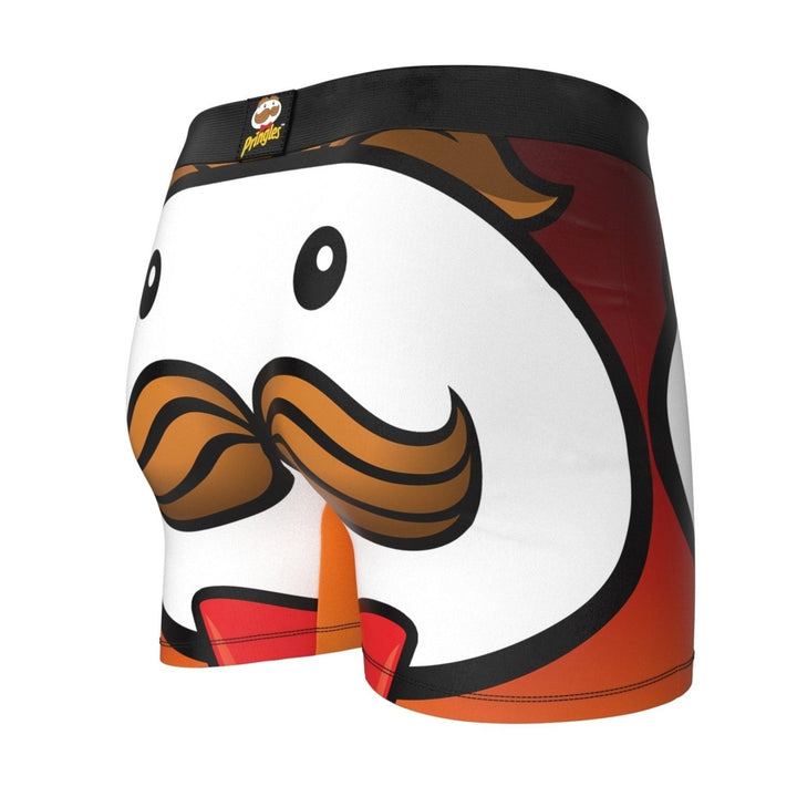 Pringles Boxer Briefs Image 4