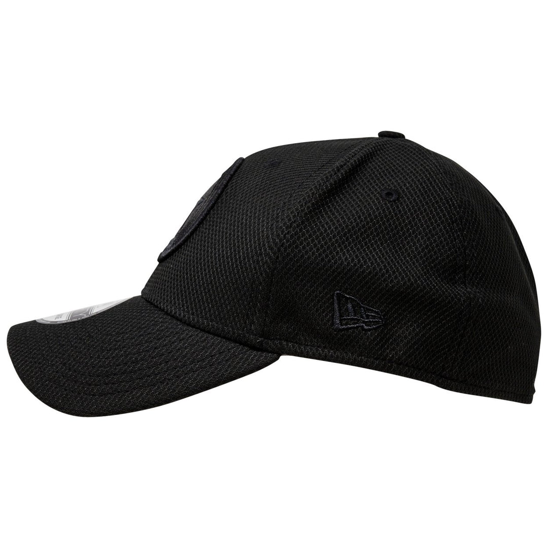 Long Live Captain America MCU Memorial Era 39Thirty Flex Fitted Hat Image 3