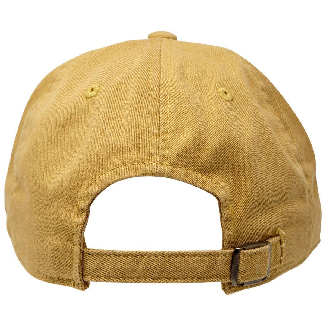 Miller High Life Gold Hat Image 4