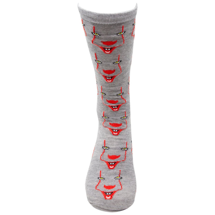 IT - Time To Float Crew Socks 2-Pack Image 4