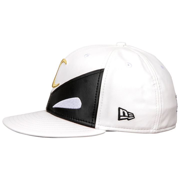 Moon Knight Character Armor 59Fifty Fitted Era Hat Image 3