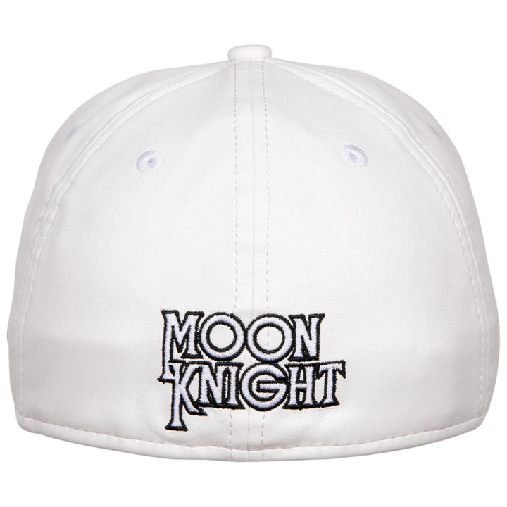 Moon Knight Character Armor 59Fifty Fitted Era Hat Image 4