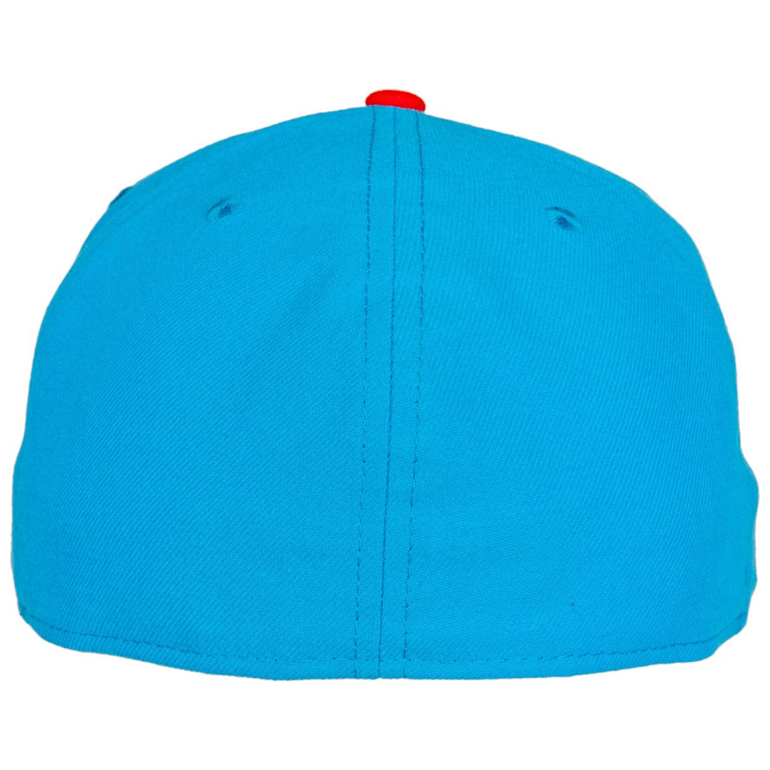 Spider-Man Scarlet Spider Era 59Fifty Fitted Hat Image 3