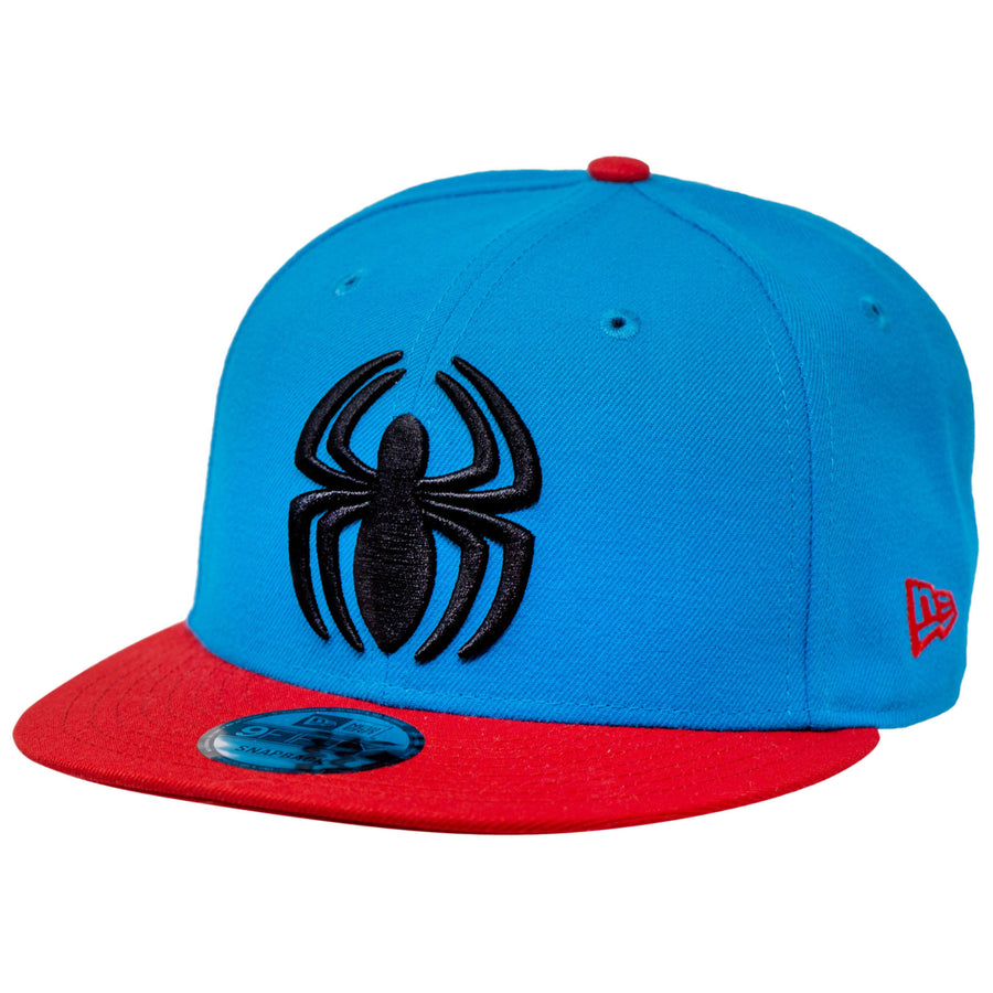 Spider-Man Scarlet Spider  Era 9Fifty Adjustable Hat Image 1