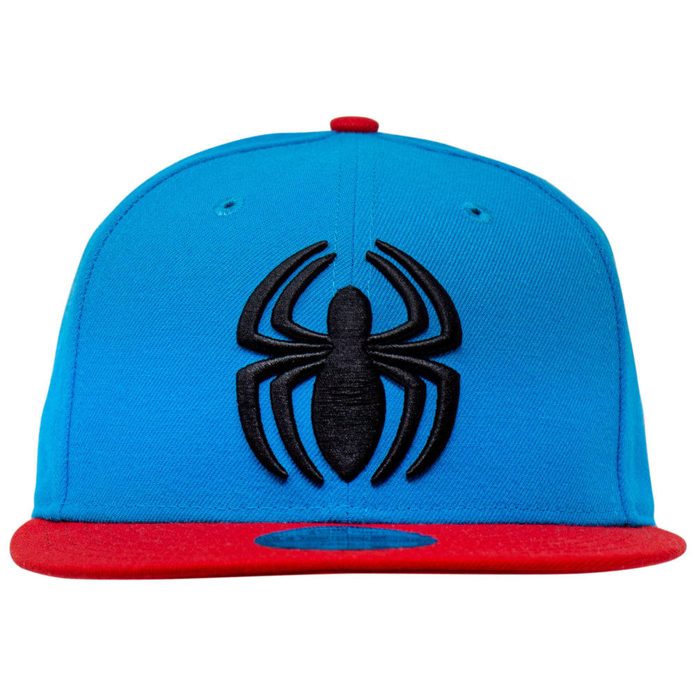 Spider-Man Scarlet Spider  Era 9Fifty Adjustable Hat Image 2