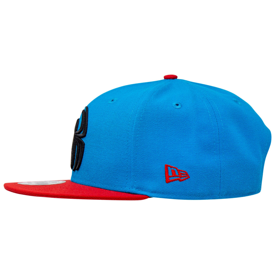 Spider-Man Scarlet Spider  Era 9Fifty Adjustable Hat Image 3