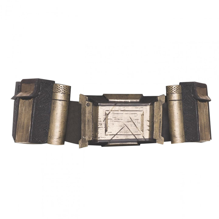 Batman Youth Costume Utility Belt Image 1