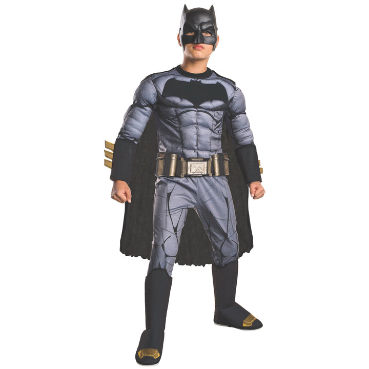 Batman Youth Costume Utility Belt Image 2