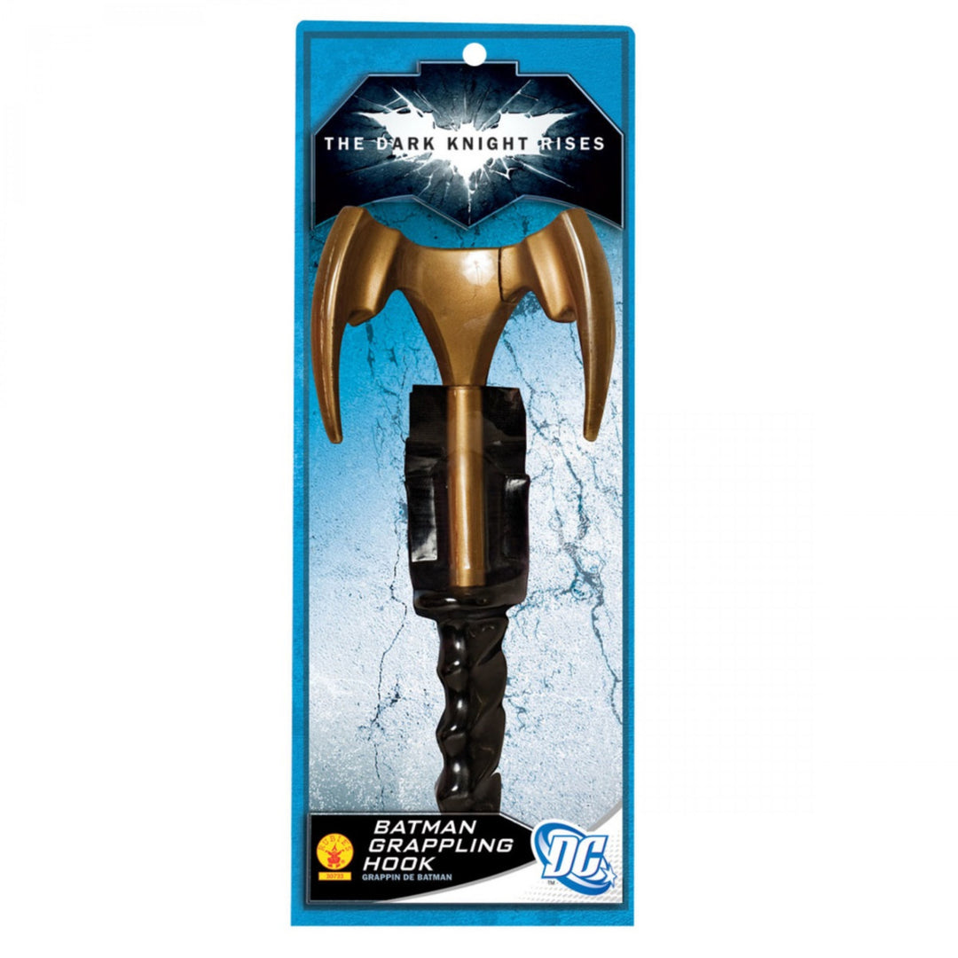 Batman Grappling Hook Costume Toy Image 1