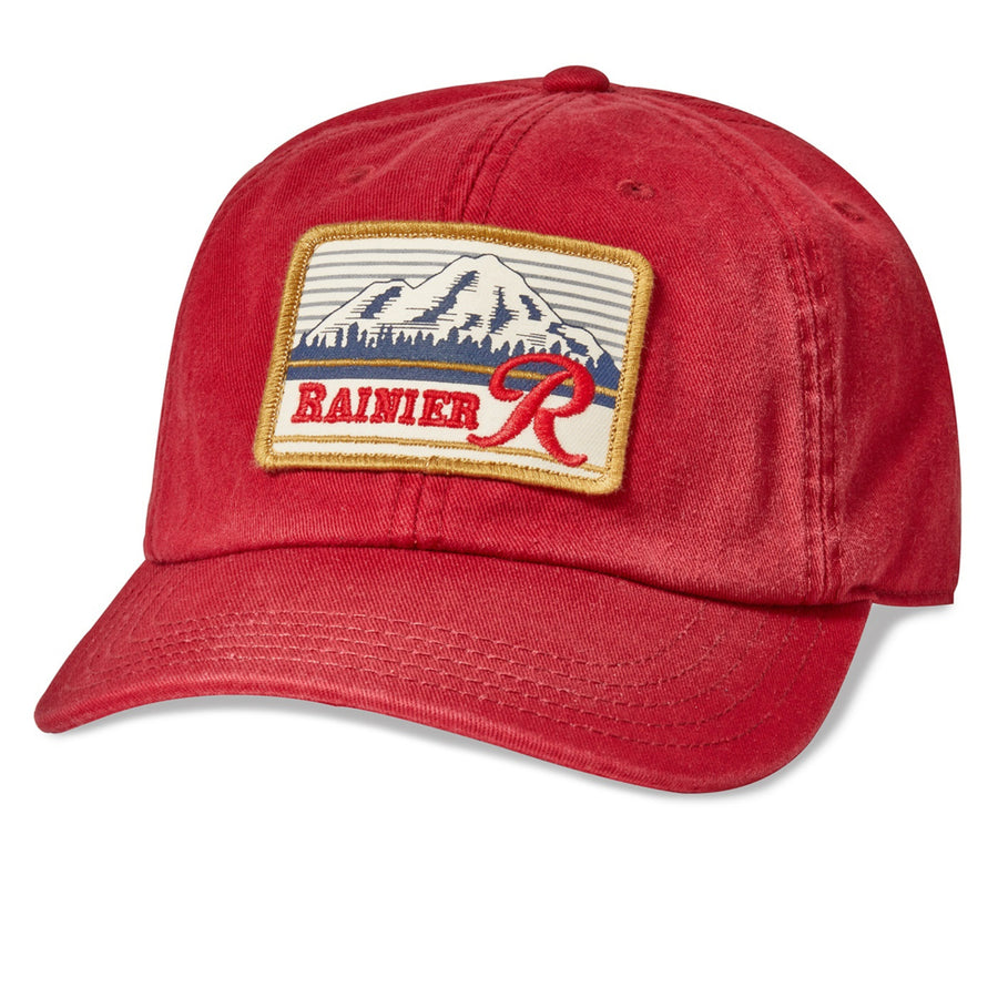 Rainer Beer Hepcat Adjustable Hat Image 1
