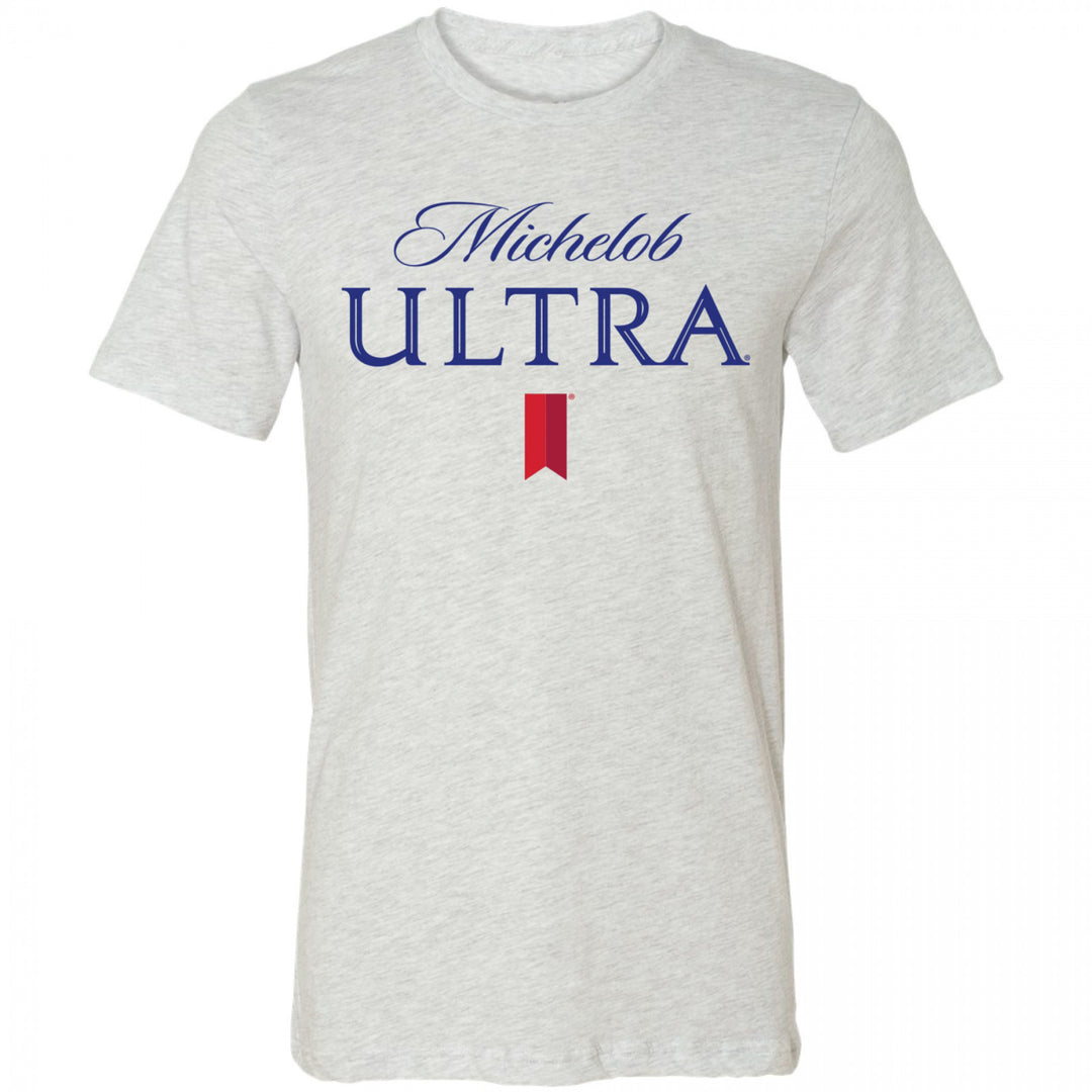 Michelob Ultra Logo T-Shirt Image 1