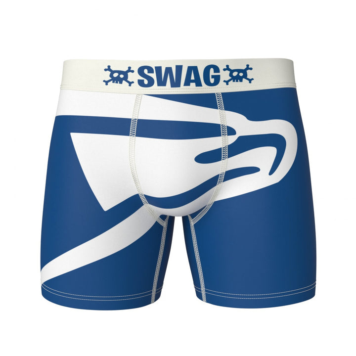 United States Postal Service Eagle USPS Swag Boxer Briefs Image 1