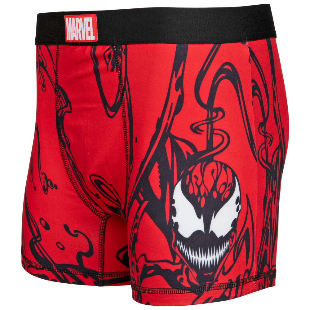 Carnage Symbiote Boxer Briefs Image 2