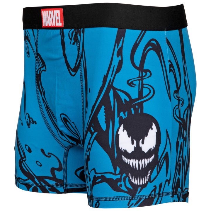 Venom Symbiote Boxer Briefs Image 2