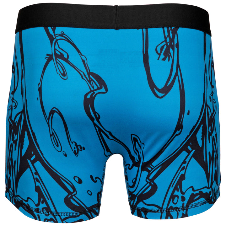 Venom Symbiote Boxer Briefs Image 3