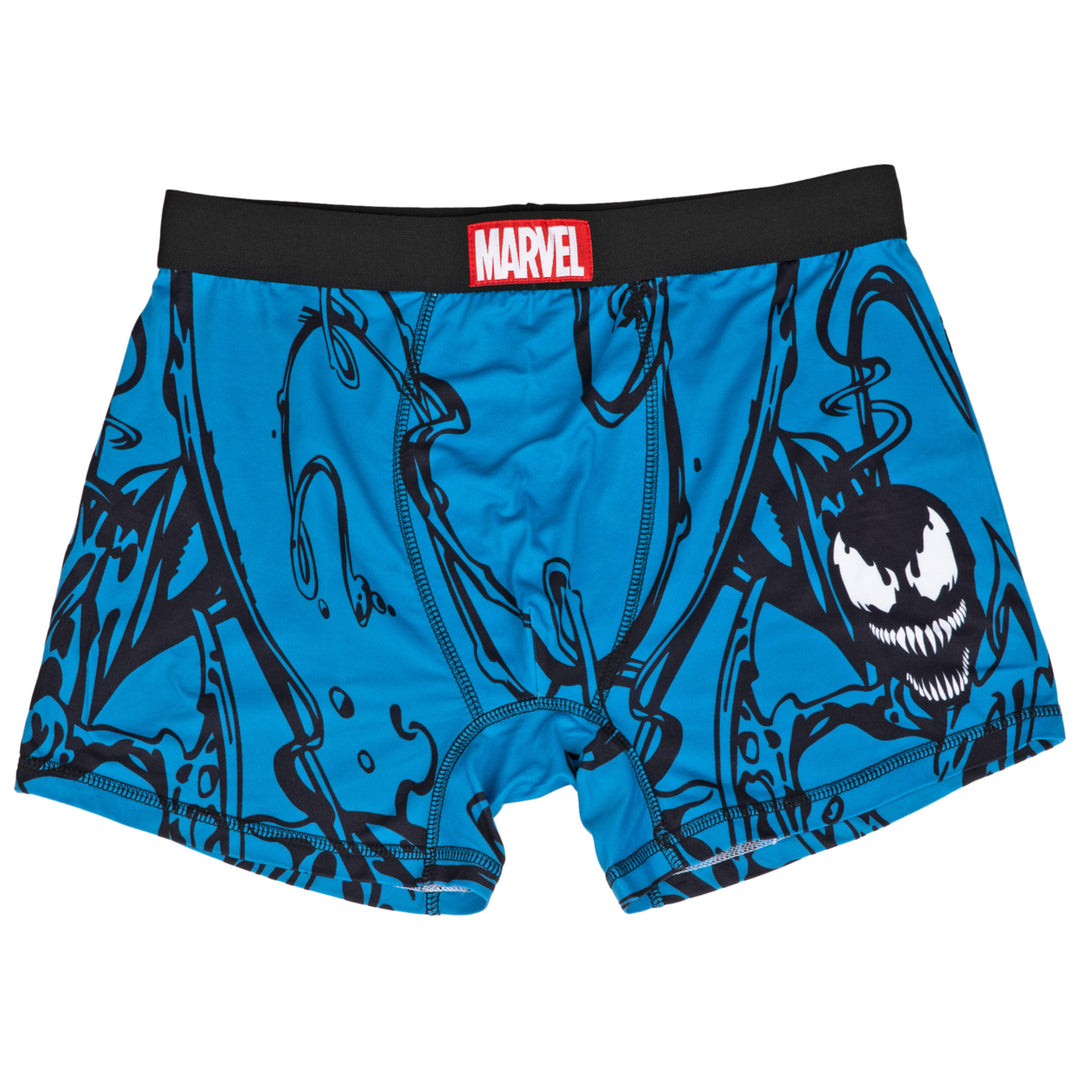 Venom Symbiote Boxer Briefs Image 4