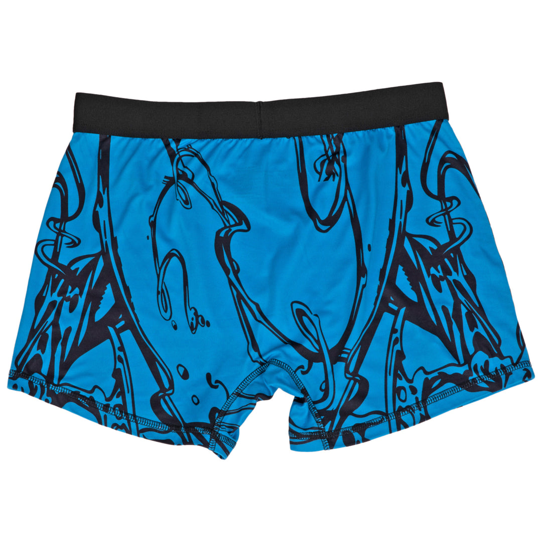 Venom Symbiote Boxer Briefs Image 4