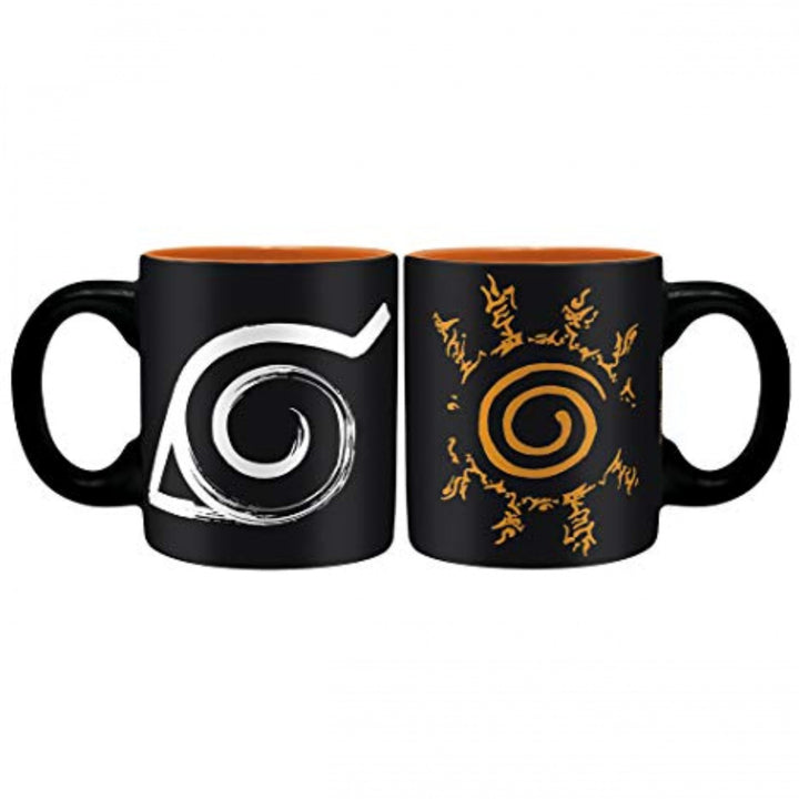 Naruto Shippuden Naruto 3-Piece Drinkware Gift Set Image 4