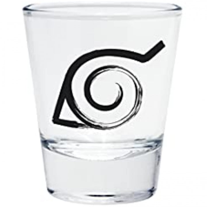 Naruto Shippuden Naruto 3-Piece Drinkware Gift Set Image 4