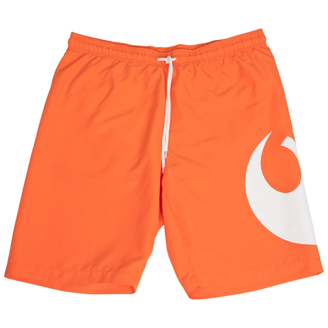 Star Wars Rebel Alliance Symbol Board Shorts Image 1