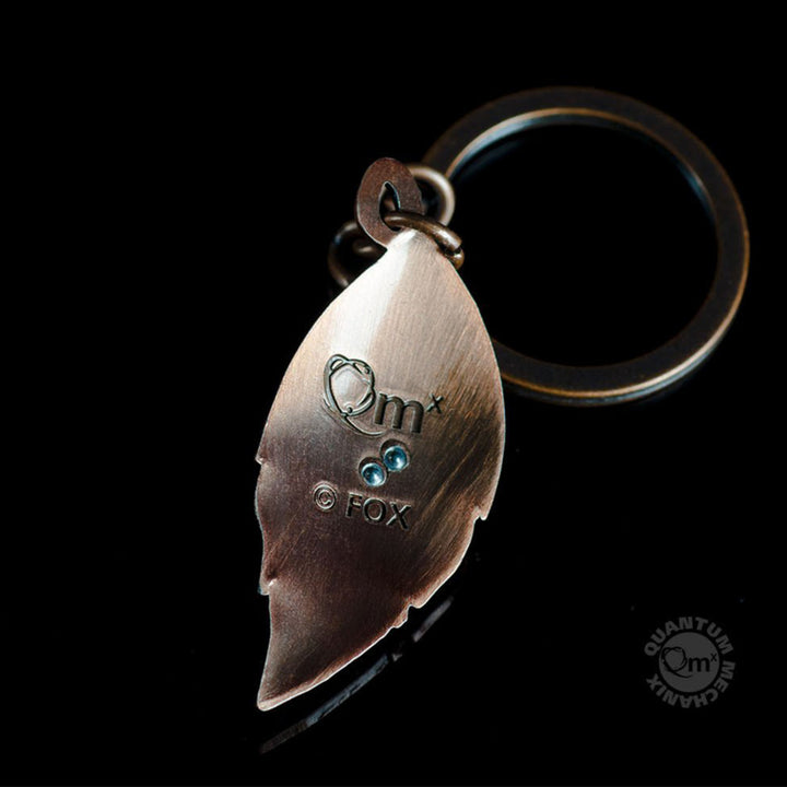 Firefly Leaf On The Wind Key Chain/Pendant Image 3