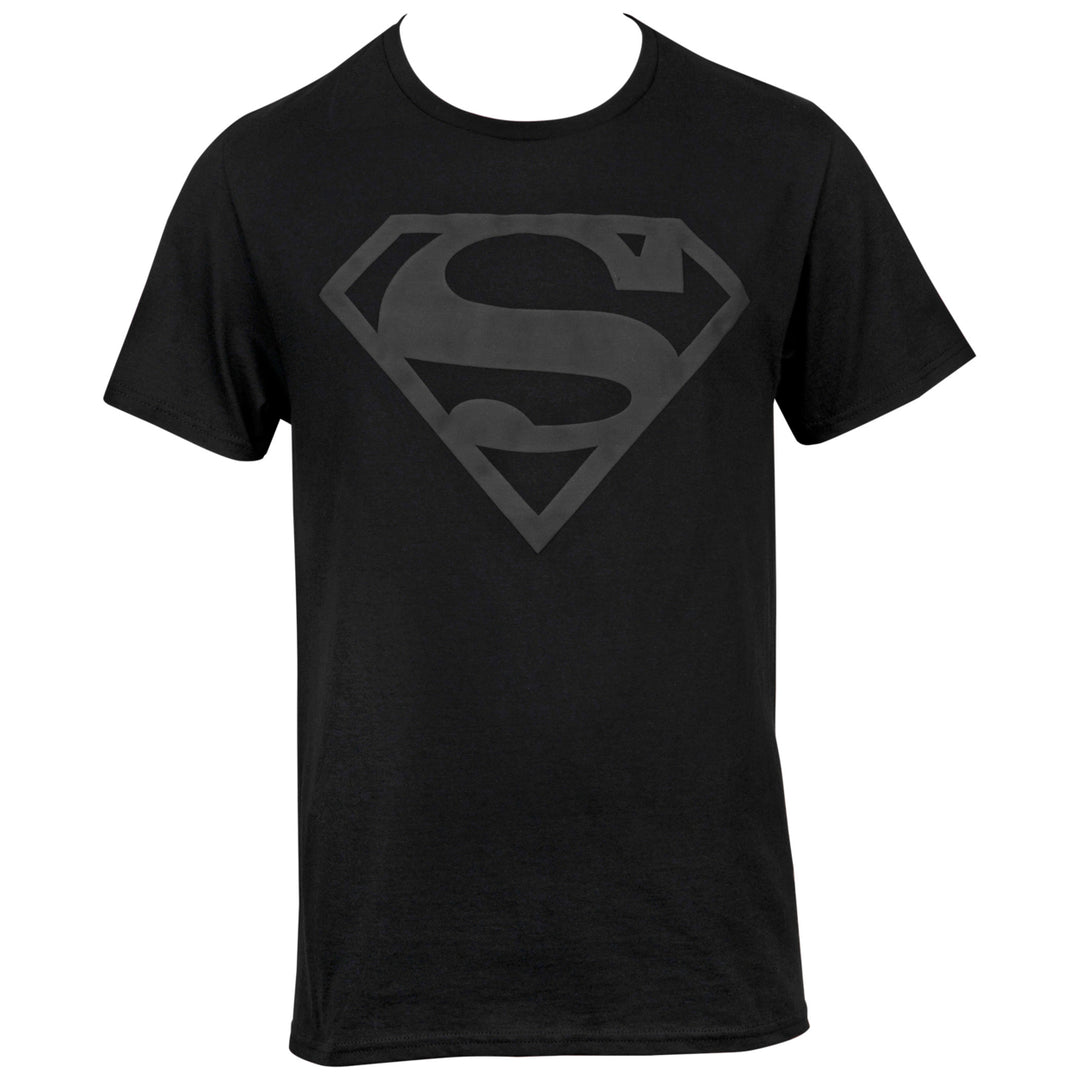 DC Comics Superman Fading Symbol of Hope T-Shirt Image 1