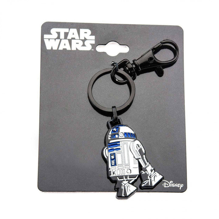 Star Wars R2-D2 Keychain Image 2