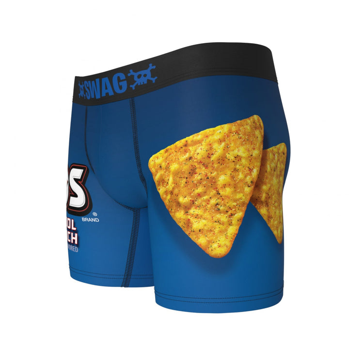 Doritos Cool Ranch SWAG Boxer Briefs Image 2