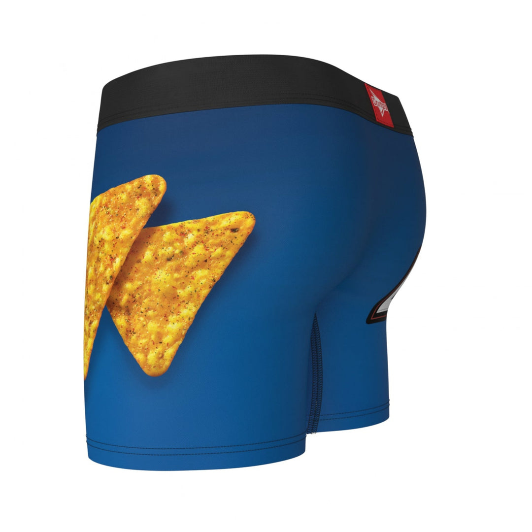 Doritos Cool Ranch SWAG Boxer Briefs Image 3