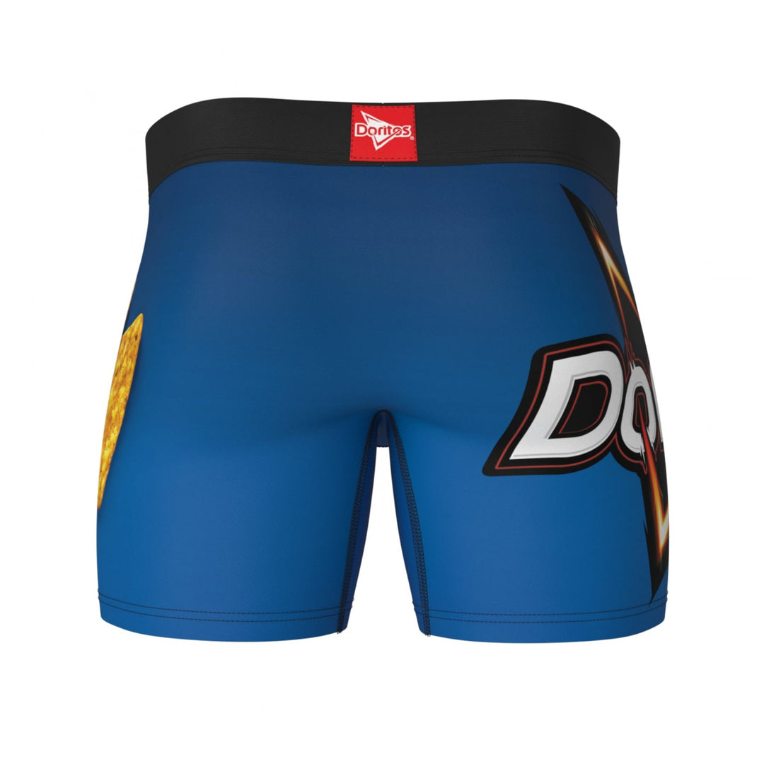 Doritos Cool Ranch SWAG Boxer Briefs Image 4