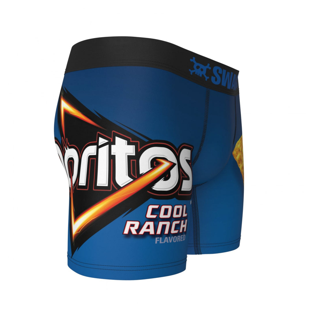 Doritos Cool Ranch SWAG Boxer Briefs Image 4